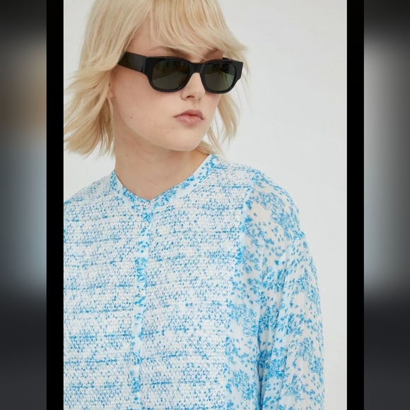 Samsoe Samsoe Elmas Shirt Dress - Picture 10 of 16